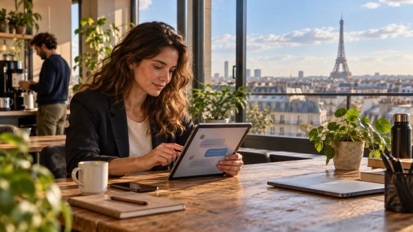 Les avantages de collaborer avec une agence de chatbot