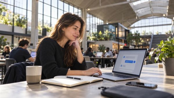 Les avantages de collaborer avec une agence de chatbot