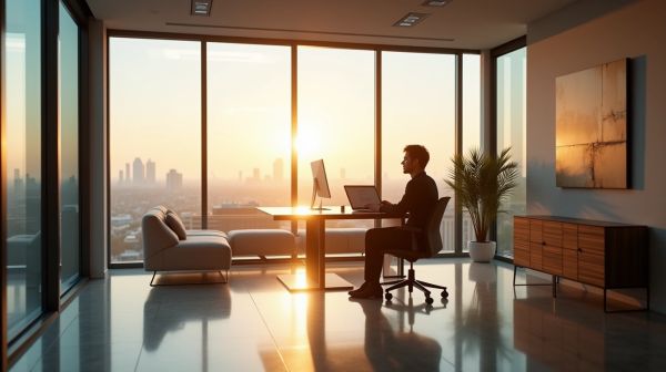 Logiciel métier entreprise : comment choisir la solution adaptée