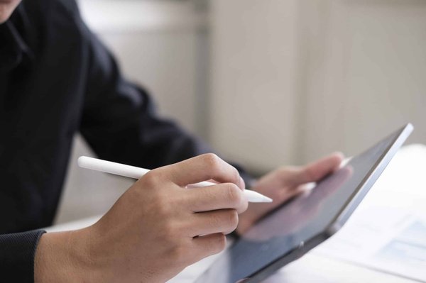 Que savoir sur les stylos connectés ?
