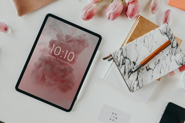 Changer l'écran de votre galaxy tab a: guide pratique