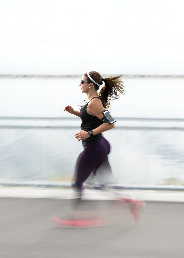 Boostez vos performances pour la course ultime avec nos conseils d'entraînement, nutrition et gestion du stress